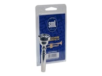 Sml Paris EMBTP7C - Embouchure pour trompette 7C - Argent