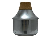 CC HS - SOURDINE TROMPETTE ENTRAINEMEN ALUMINIUM