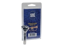 Sml Paris EMBB3C - Embouchure pour bugle 3C - Argent