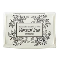 Encreur VersaFine® - Noir onyx