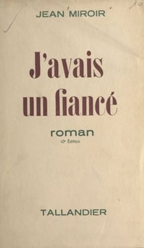 J'avais un fiancé