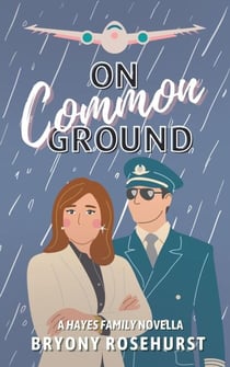 On Common Ground - The Hayes Family