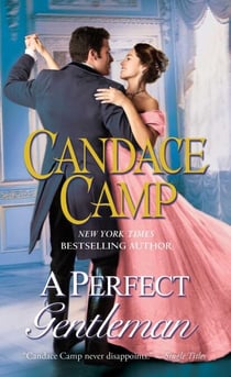 A Perfect Gentleman - A Novel