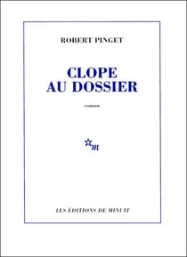 Clope au dossier