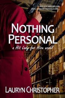 Nothing Personal - Hit Lady for Hire, #2
