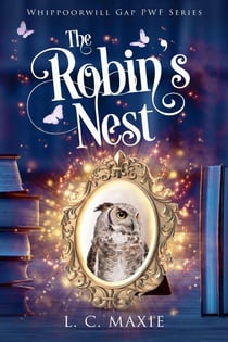 The Robin's Nest - Whippoorwill Gap PWF series, #1