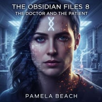 The Obsidian Files 8: The Doctor and the Patient - The Obisdian Files, #8