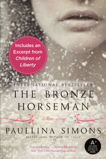 The Bronze Horseman - A Novel