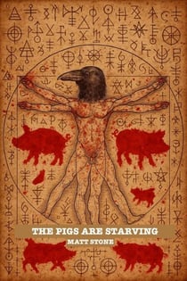 The Pigs are Starving
