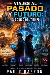 Viajes al pasado y futuro: El código del tiempo