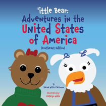 'ittle Bear: Adventures in the United States of America (Southeast Edition)