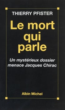 Le mort qui parle