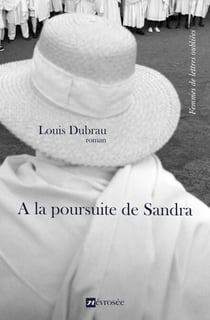 A la poursuite de Sandra - Roman