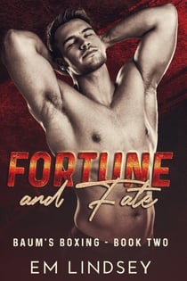 Fortune And Fate - Baum's Boxing, #2