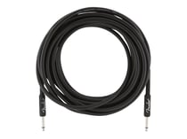 JACK 7,5M NOIR PROFESSIONAL PROFESSIONAL CABLES