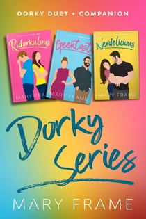 Dorky Duet Plus Companion Bundle - Dorky