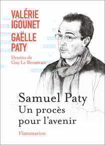 Samuel Paty, un procès pour l'avenir