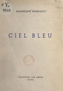 Ciel bleu