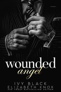 Wounded Angel - The Umarova Crime Family Series, #5