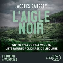 L'Aigle noir