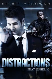 Distractions - Hiding Behind The Couch, #40