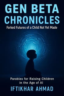 Gen Beta Chronicles