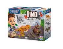 Dino Builders - Buki