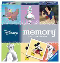 Collector Memory Disney - Ravensburger