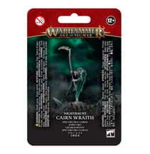 Nighthaunt Cairn Wraith - Warhammer Age of Sigmar