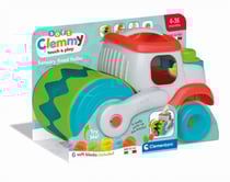 Camion sensoriel Clemmy - Clementoni