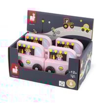 Food truck - Cross Roads