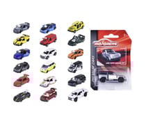 Voiture miniature Majorette - Volkswagen Premium Cars - Modèles aléatoires - Vendu à l’unité