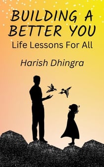 Building A Better You