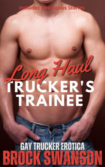 Long Haul Trucker's Trainee - Deeds of The Flesh