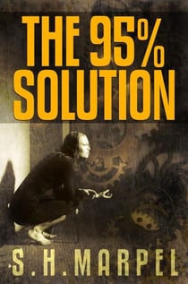 The 95% Solution - Ghost Hunters Mystery Parables