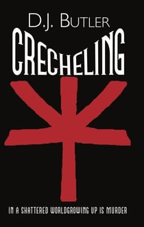 Crecheling - The Buza System, #1