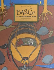 Basile et le chercheur d'or