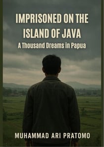 IMPRISONED ON THE ISLAND OF JAVA A Thousand Dreams in Papua