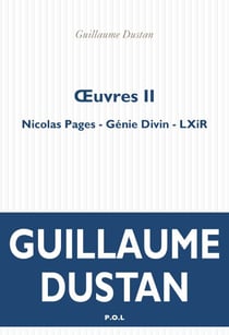 OEuvres II