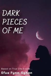 Dark Pieces of Me - Broken Labyrinth, #4