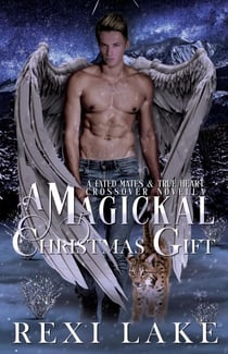 A Magickal Christmas Gift - Fated Mates, #2.7