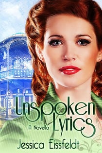 Unspoken Lyrics - Sweethearts & Jazz Nights, #4