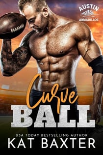 Curve Ball - Austin Armadillos, #2