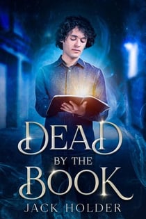 Dead by the Book - God Street, #1