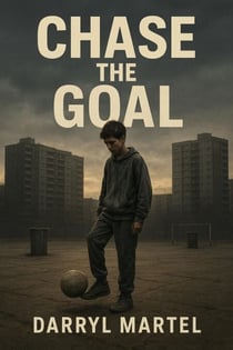 Chase The Goal - 1, #1