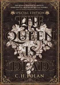 The Queen Is Dead - Special Edition