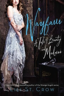 Wayfarer - A Tale of Beauty and Madness