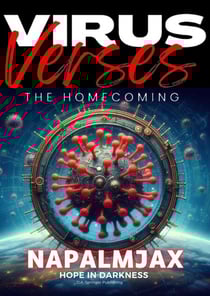 Virus Verses Vol 1 - Virus Verses, #1