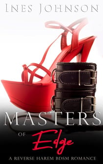 Masters of Edge - Her Masters, #4