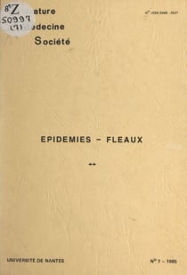 Épidémies, fléaux